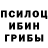 Галлюциногенные грибы ЛСД Monson Monster
